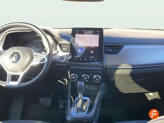 Renault Arkana E-Tech Engineered híbrido 105 kW (145CV)