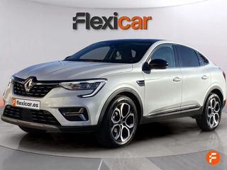 Renault Arkana E-Tech Engineered híbrido 105 kW (145CV)