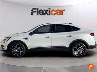 Renault Arkana E-Tech Engineered híbrido 105 kW (145CV)