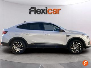 Renault Arkana E-Tech Engineered híbrido 105 kW (145CV)