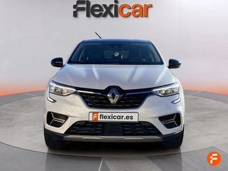 Renault Arkana E-Tech Engineered híbrido 105 kW (145CV)