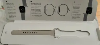 Pulseira Original Apple Watch M/L