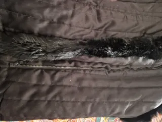 Gilet Starter nero taglia M