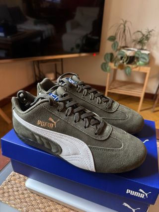 Zapatillas Puma Speedcat OG Sparcoo