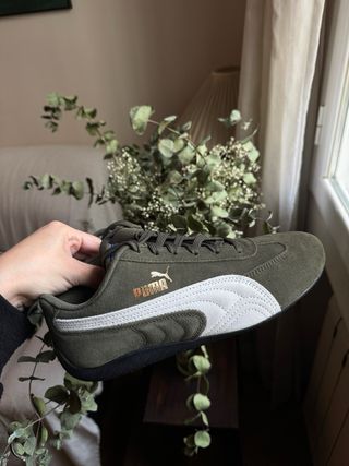 Zapatillas Puma Speedcat OG Sparcoo