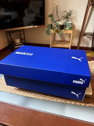 Zapatillas Puma Speedcat OG Sparcoo