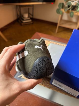 Zapatillas Puma Speedcat OG Sparcoo