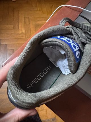 Zapatillas Puma Speedcat OG Sparcoo