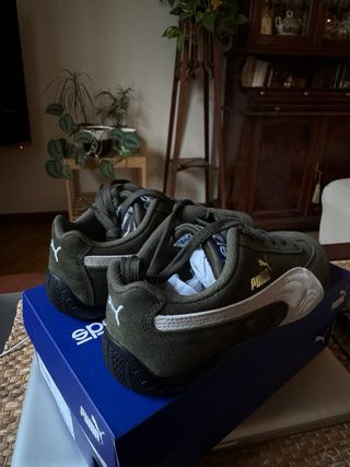 Zapatillas Puma Speedcat OG Sparcoo