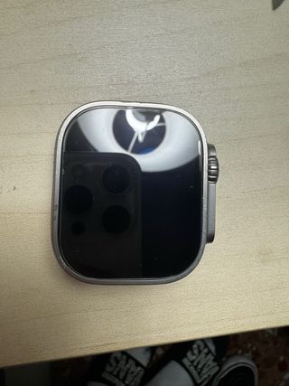 Apple Watch Ultra LTE + 3 Correas