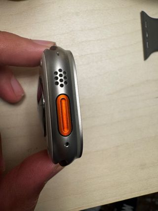 Apple Watch Ultra LTE + 3 Correas