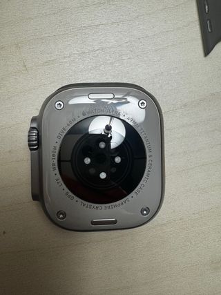 Apple Watch Ultra LTE + 3 Correas