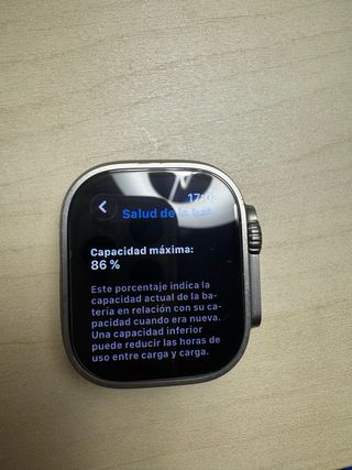 Apple Watch Ultra LTE + 3 Correas