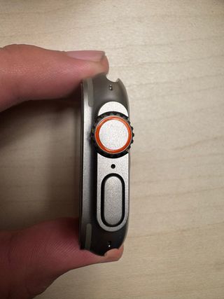 Apple Watch Ultra LTE + 3 Correas