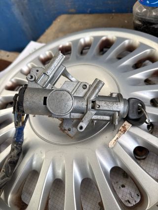 Conmutador de arranque Suzuki Vitara 1.6 1994