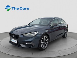 Seat Leon 1.5 eTSI FR Go 150CV DSG