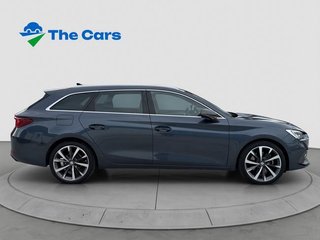 Seat Leon 1.5 eTSI FR Go 150CV DSG
