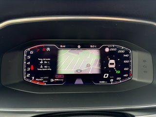 Seat Leon 1.5 eTSI FR Go 150CV DSG