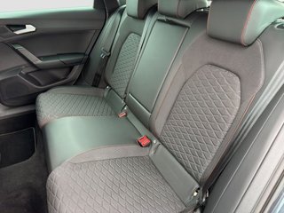 Seat Leon 1.5 eTSI FR Go 150CV DSG