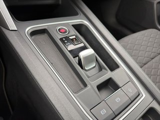 Seat Leon 1.5 eTSI FR Go 150CV DSG