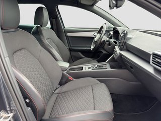Seat Leon 1.5 eTSI FR Go 150CV DSG