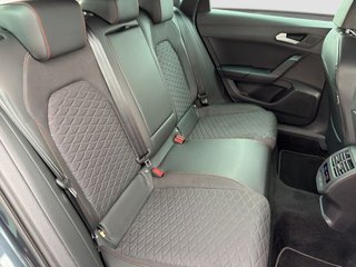 Seat Leon 1.5 eTSI FR Go 150CV DSG