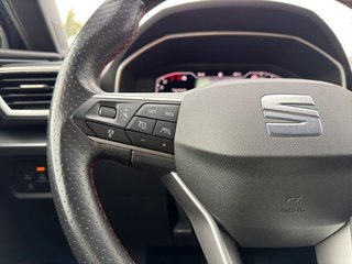 Seat Leon 1.5 eTSI FR Go 150CV DSG