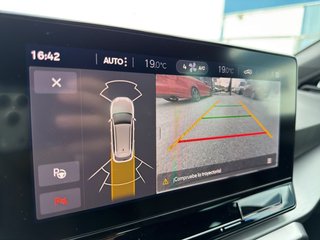 Seat Leon 1.5 eTSI FR Go 150CV DSG