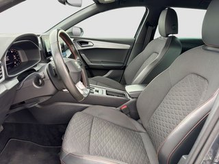 Seat Leon 1.5 eTSI FR Go 150CV DSG