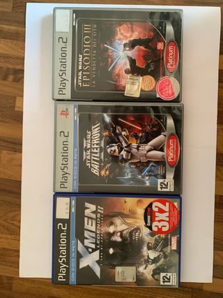 Lotto 12 Giochi PlayStation 2 PS2 Italiani