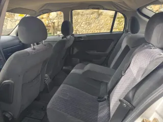 Opel Astra Elegance 2002