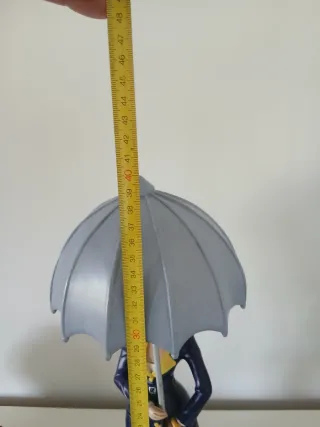 Betty Boop Figura Coleccionista Paraguas