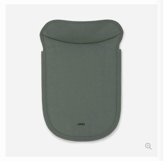 Capazo Joolz Hub2 Verde