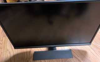 Monitor BenQ EW3270U 32 4K HDR