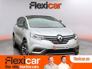 Renault Espace Limited dCi 118kW (160CV) Twin Turbo EDC