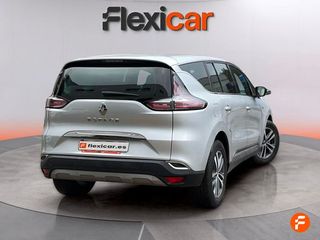Renault Espace Limited dCi 118kW (160CV) Twin Turbo EDC