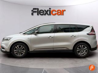 Renault Espace Limited dCi 118kW (160CV) Twin Turbo EDC