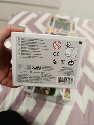 Funko Pop Earl Sinclair Dinosaurs 959