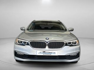 BMW Serie 5 2018
