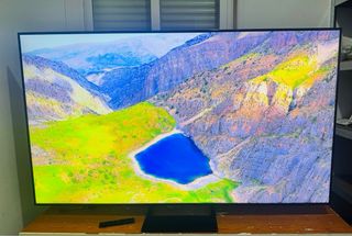 Smart TV Samsung ULED 65 a tu domicilio