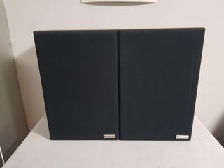 Ampli Kenwood LSK-200B y 2 altavoces KR 2400