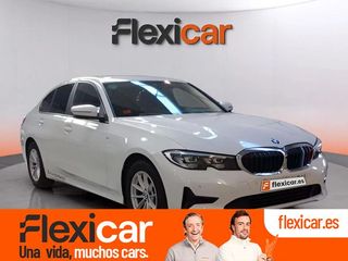 BMW Serie 3 320d