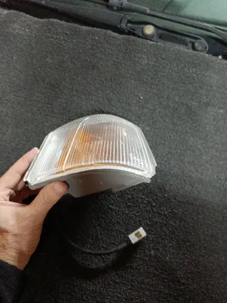 Faro Giro Fiat Uno Derecho