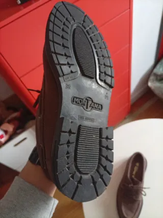 Mocasines A. Hache de Crio's Marrones