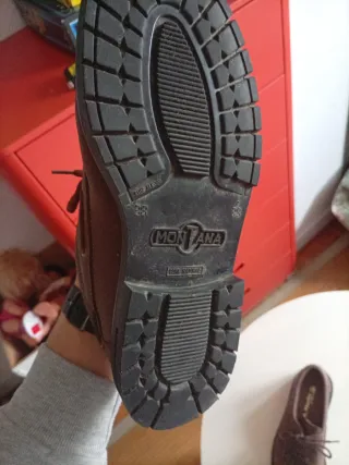 Mocasines A. Hache de Crio's Marrones