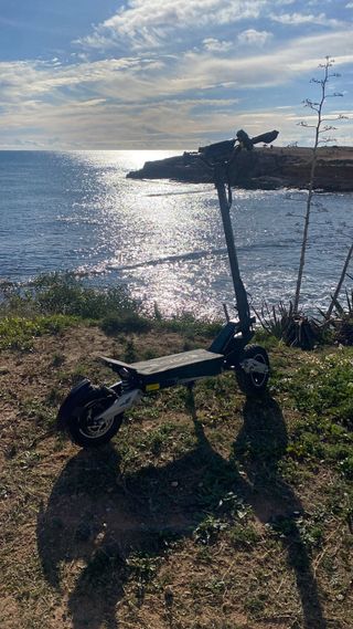 Ootd T10 Patinete Eléctrico