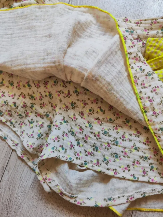 Conjunto Diverdress 8 años