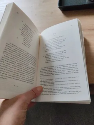 Rimas y Leyendas