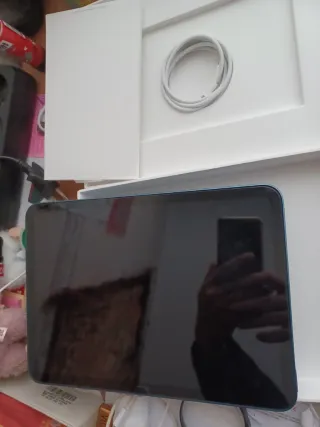 iPad 10ª Gen (A16) Apple