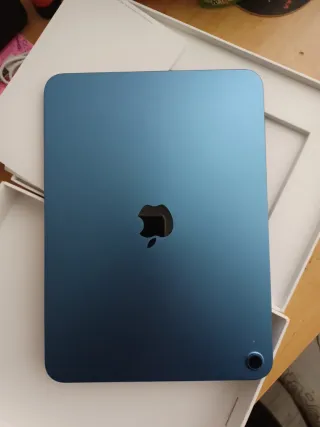 iPad 10ª Gen (A16) Apple